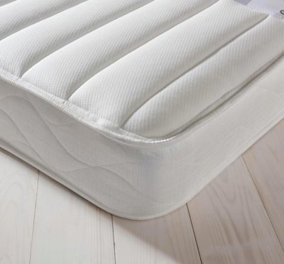 Layezee - Essentials Calm - Kingsize Memory Foam Mattress